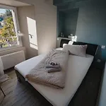 Stalder Meat & Bed Bed and Breakfast 3*