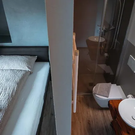 Stalder Meat & Bed * Muralto