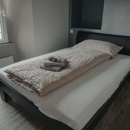 Stalder Meat & Bed 3* Muralto