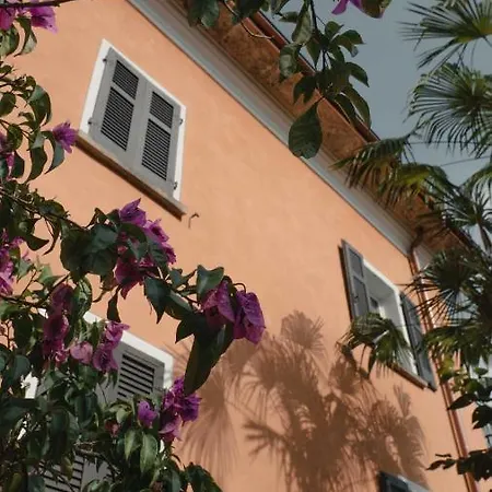 Stalder Meat & Bed Panzió