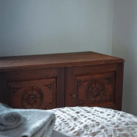 Stalder Meat & Bed 3*