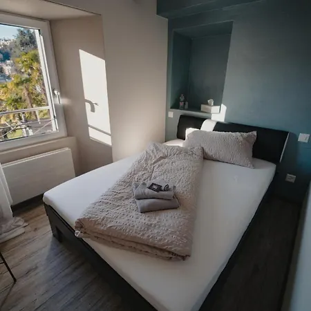 Stalder Meat & Bed Bed & Breakfast *