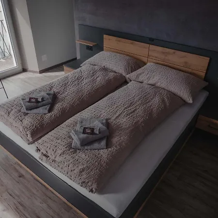 Stalder Meat & Bed Panzió