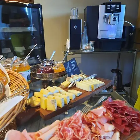 Stalder Meat & Bed Muralto