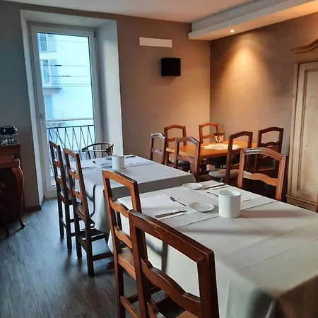 Stalder Meat & Bed 3*