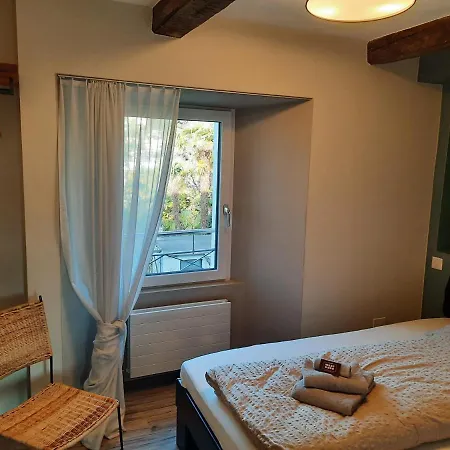 Bed & Breakfast Stalder Meat & Bed 3*