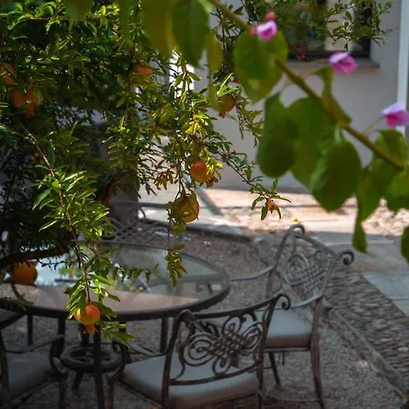 Stalder Meat & Bed Panzió