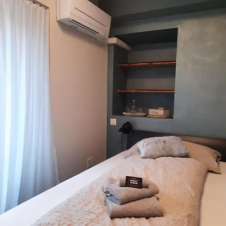 Bed & Breakfast Stalder Meat & Bed *