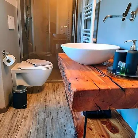 Bed & Breakfast Stalder Meat & Bed 3*