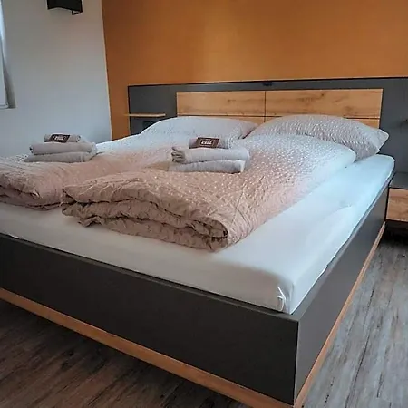 Stalder Meat & Bed Muralto