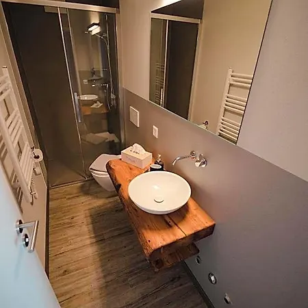 Stalder Meat & Bed Bed & Breakfast 3*