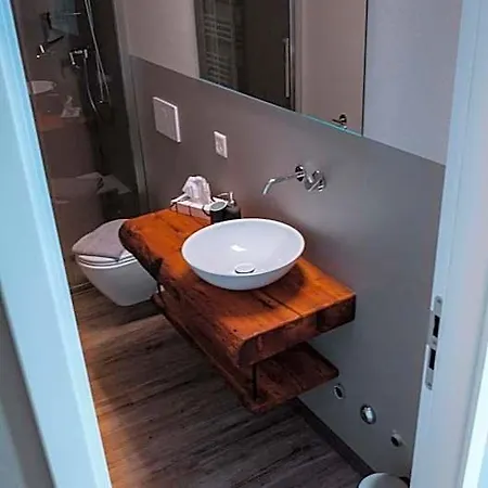 Bed & Breakfast Stalder Meat & Bed 3*