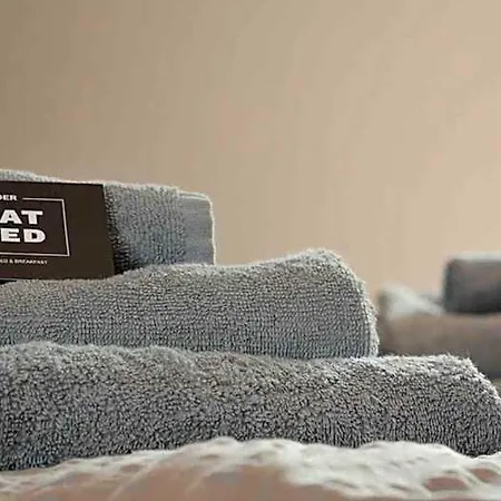 Bed & Breakfast Stalder Meat & Bed