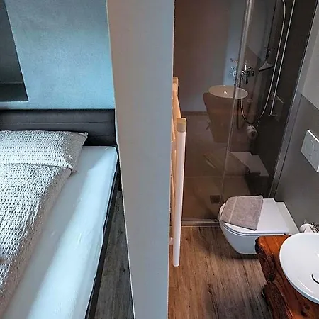 Bed & Breakfast Stalder Meat & Bed 3*
