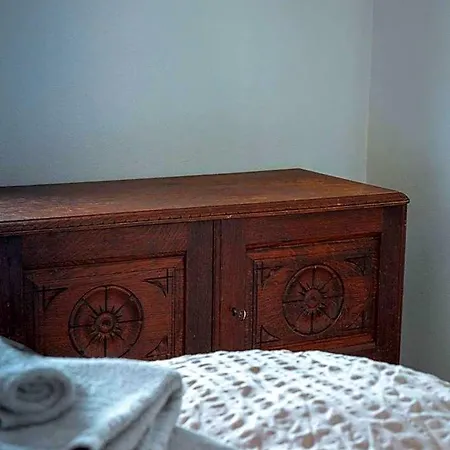 Bed & Breakfast Stalder Meat & Bed Muralto
