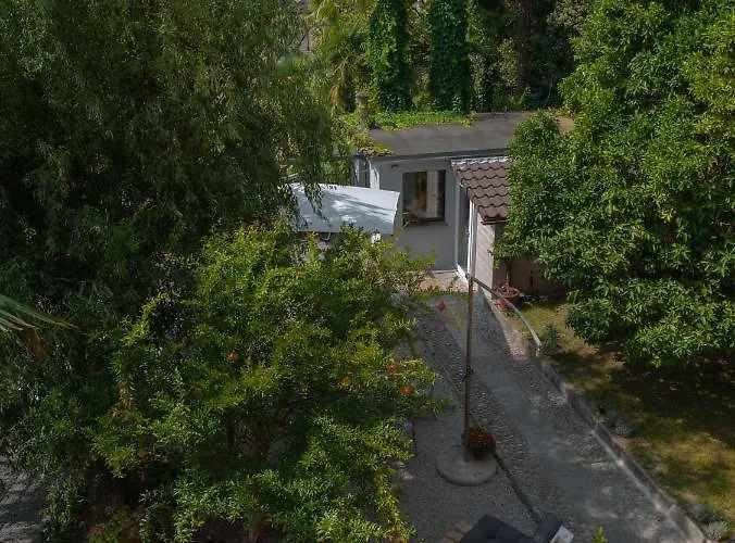 Stalder Meat & Bed B&B