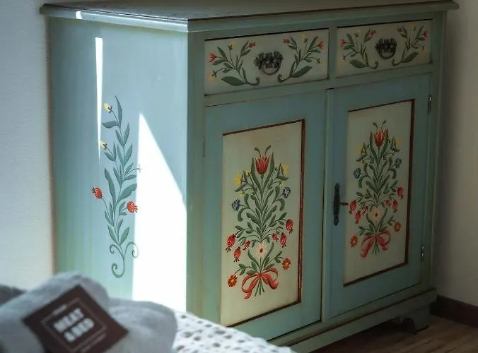 Stalder Meat & Bed 3*