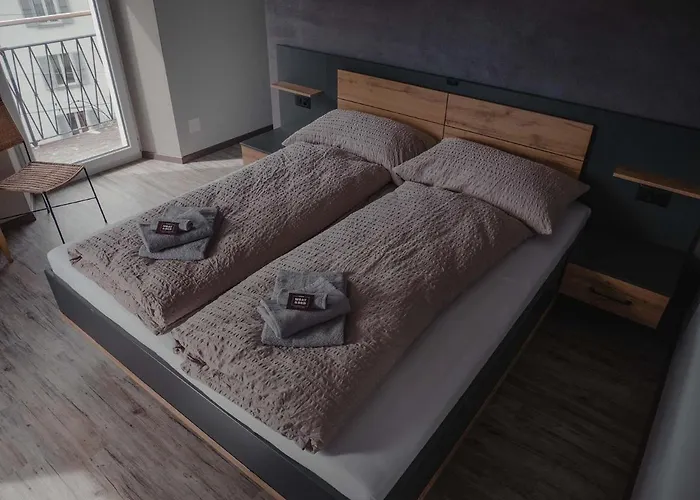 Stalder Meat & Bed B&B