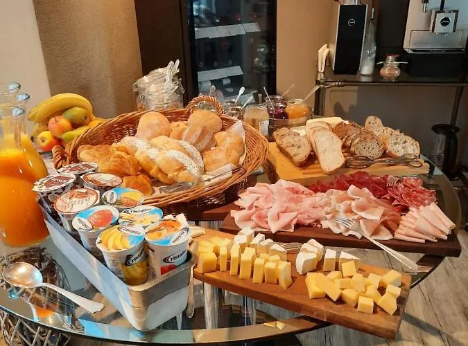 B&B Stalder Meat & Bed