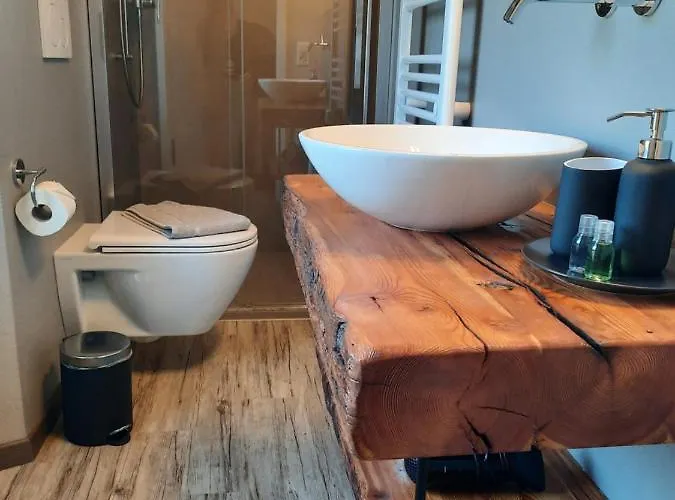 Stalder Meat & Bed 3* Muralto