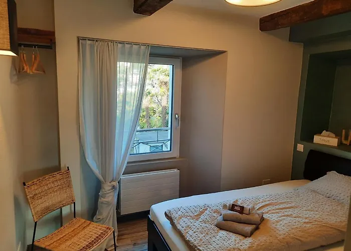 B&B Stalder Meat & Bed 3*