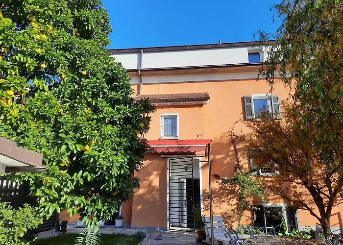 Stalder Meat & Bed 3*