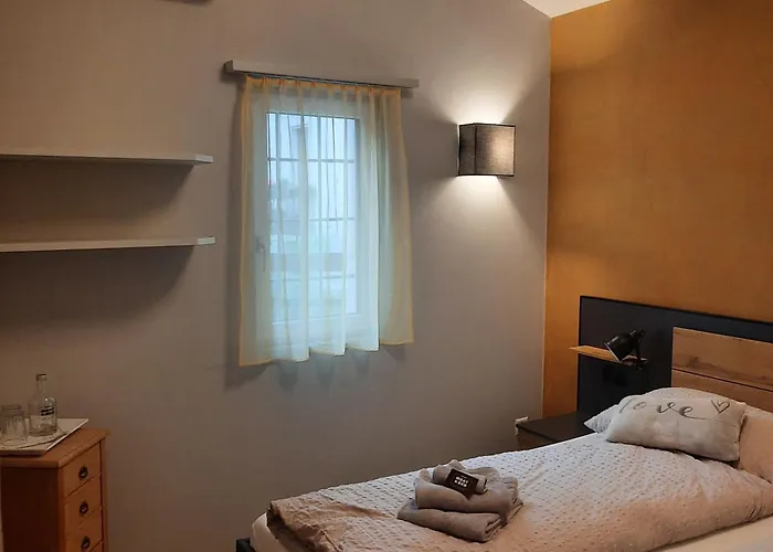 B&B Stalder Meat & Bed