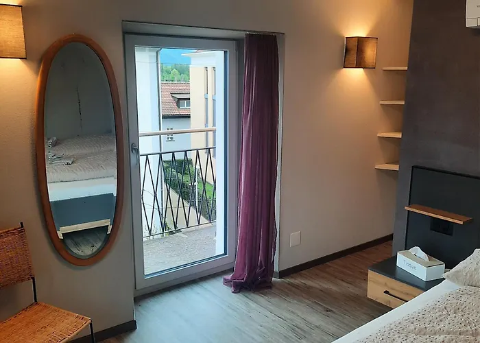 B&B Stalder Meat & Bed