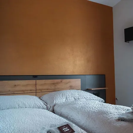 Stalder Meat & Bed 3* Muralto