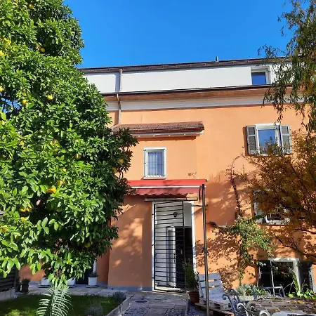 Stalder Meat & Bed 3*