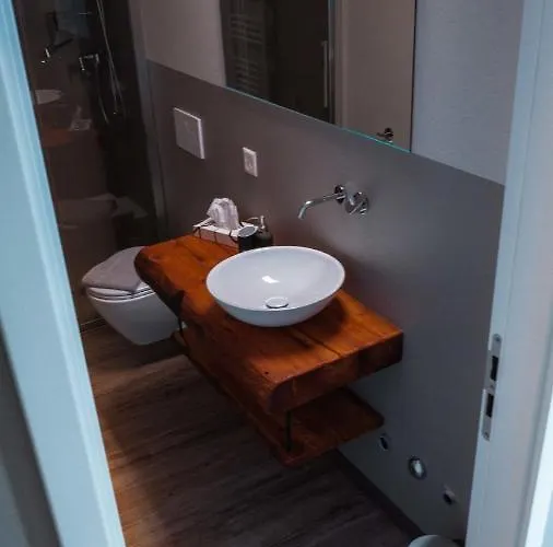 Stalder Meat & Bed Nocleg ze śniadaniem 3*