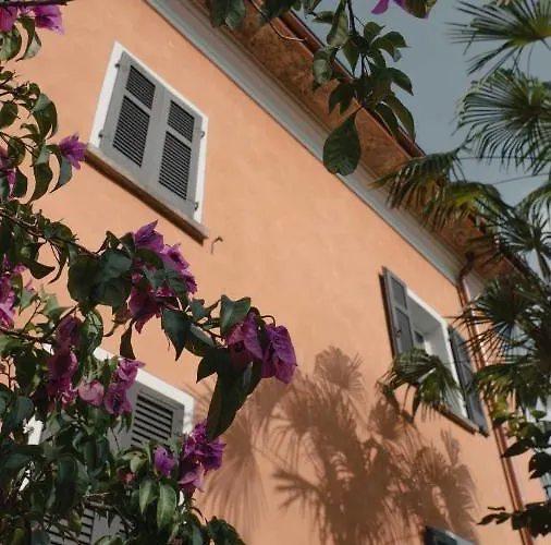 Stalder Meat & Bed Nocleg ze śniadaniem