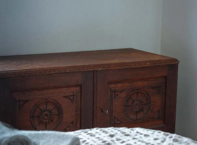 Stalder Meat & Bed 3*