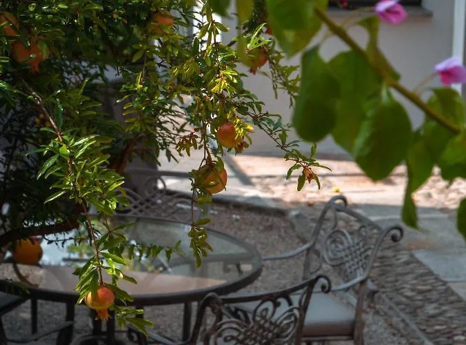 Stalder Meat & Bed Nocleg ze śniadaniem