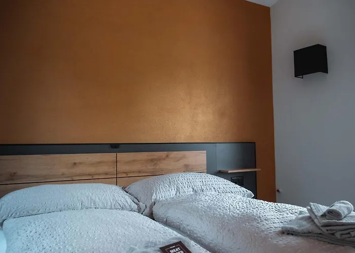 Stalder Meat & Bed 3* Muralto