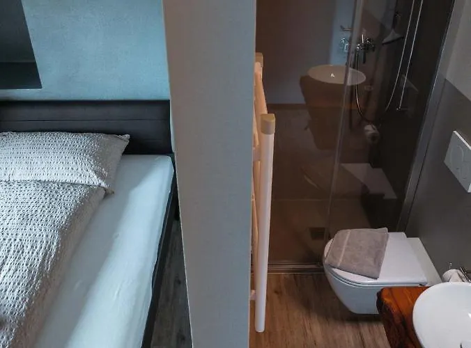 Stalder Meat & Bed 3* Muralto