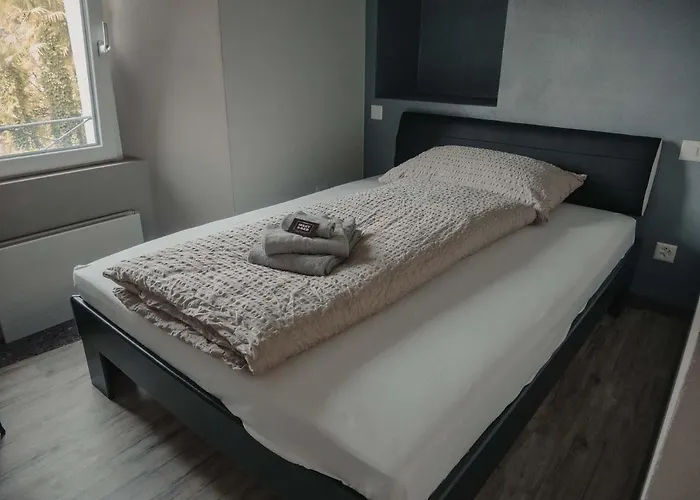 Stalder Meat & Bed 3* Muralto