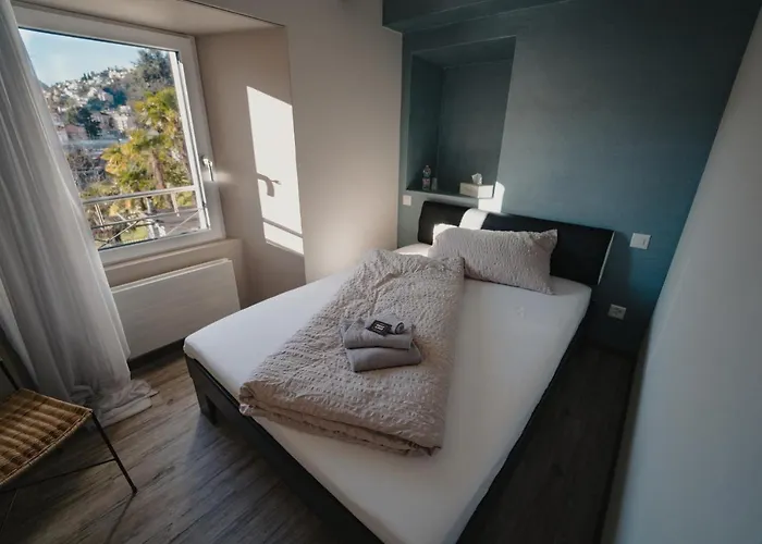 Stalder Meat & Bed Bed & Breakfast 3*