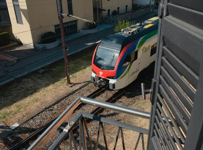 Stalder Meat & Bed 3*