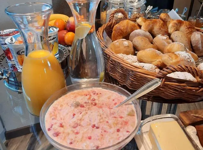 Stalder Meat & Bed 3*