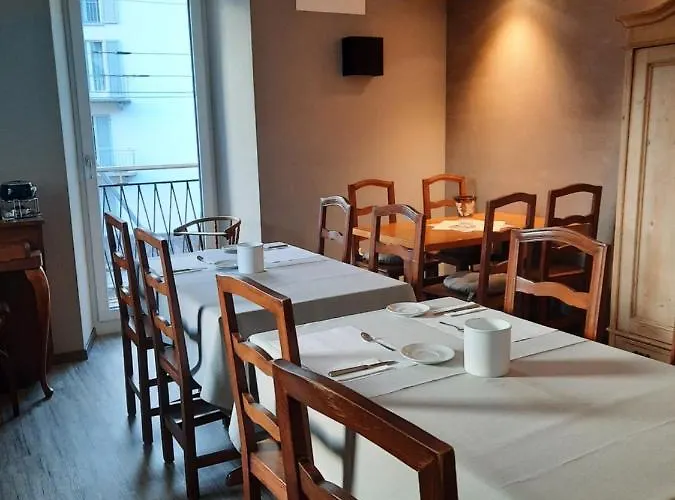 Stalder Meat & Bed 3*