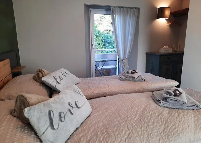 Stalder Meat & Bed Muralto